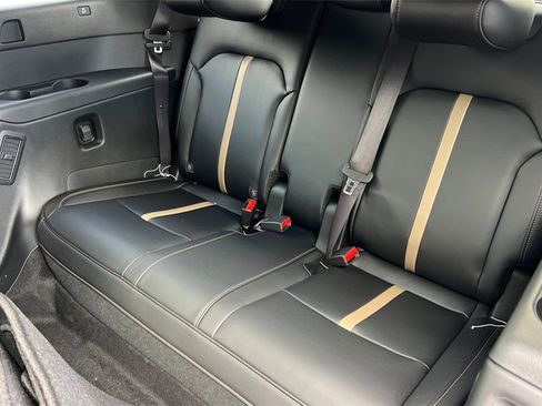 New 2026 MAZDA CX-90 3.3 Turbo w/ Premium Plus Pkg image 16