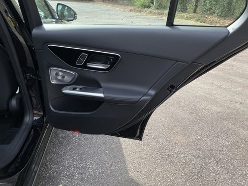 New 2026 Mercedes-Benz C 300 Sedan image 38