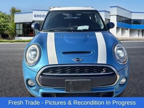 Used 2015 MINI Cooper S FWD image 10
