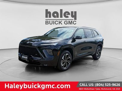 New 2026 Buick Enclave Sport Touring w/ Power Package