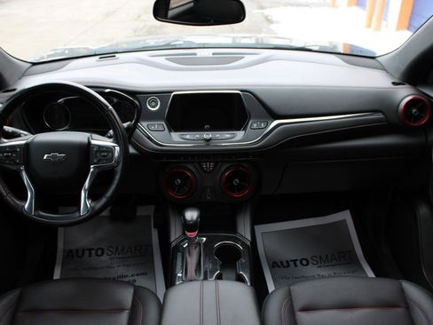 Used 2022 Chevrolet Blazer RS image 41