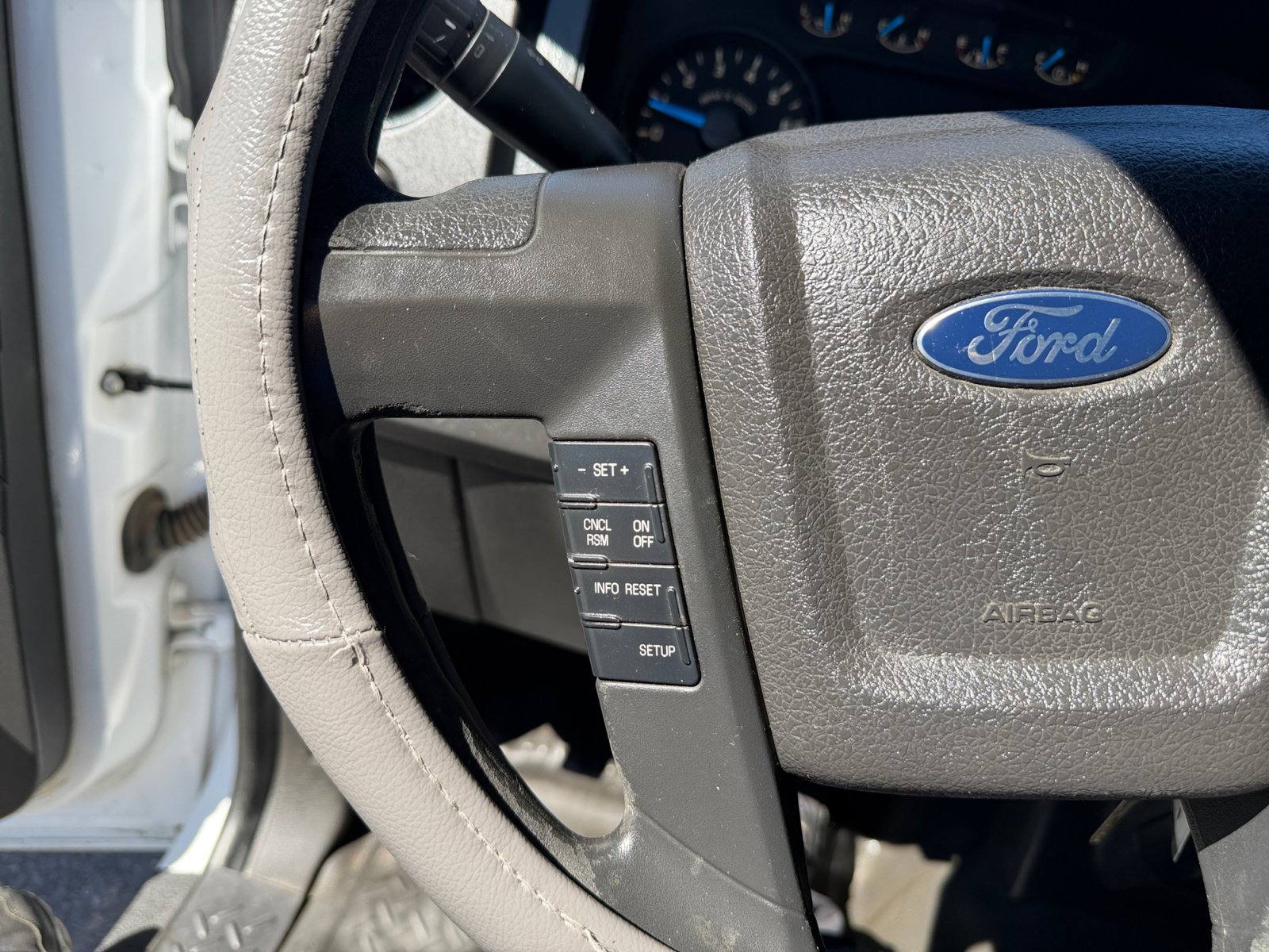 Used 2014 Ford F150 XL w/ XL Plus Package AWD/4WD image 19