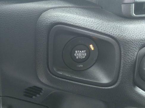 New 2026 Jeep Wrangler Unlimited Sport AWD/4WD image 30