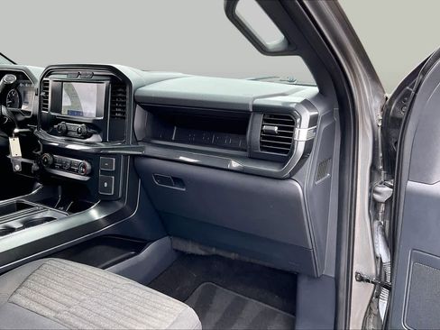Used 2022 Ford F150 XL w/ STX Appearance Package AWD/4WD image 17