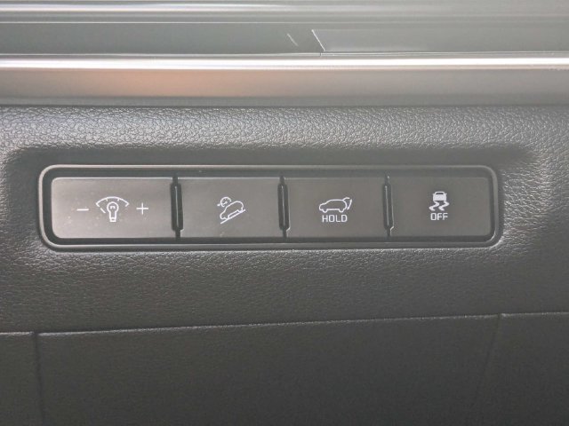 Used 2024 Kia Telluride EX w/ EX Captain's Chair Package AWD/4WD image 27