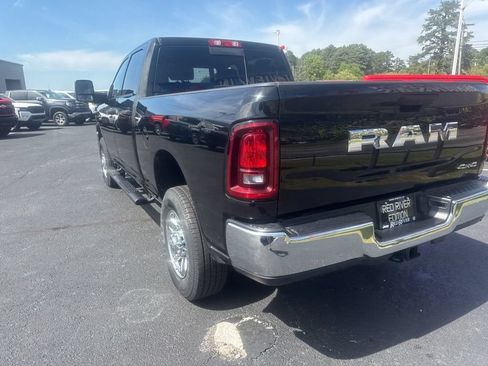 Used 2025 RAM 2500 Tradesman AWD/4WD image 8