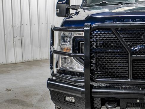 Used 2022 Ford F350 Lariat w/ Lariat Ultimate Package AWD/4WD image 48
