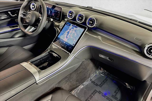 New 2027 Mercedes-Benz CLE 450 4MATIC Coupe image 27