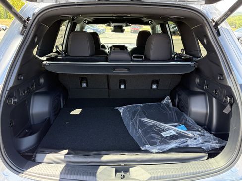 New 2026 Subaru Forester Touring AWD/4WD image 10