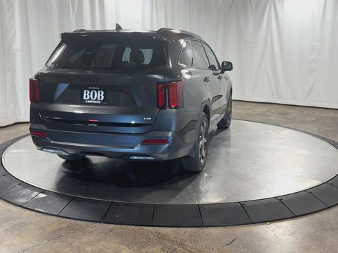 New 2026 Kia Sorento SX Prestige image 9