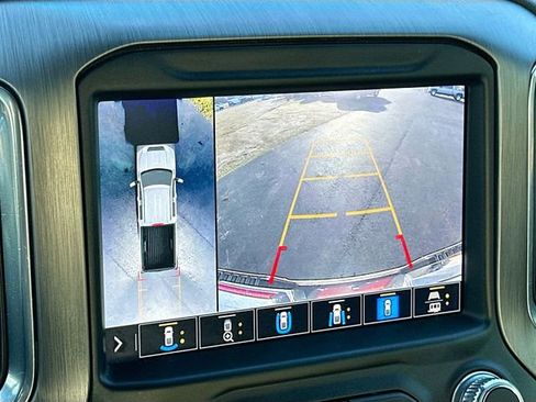 Used 2020 GMC Sierra 2500 Denali w/ Denali Ultimate Package image 13