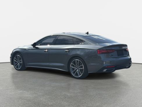 Used 2024 Audi A5 2.0T Premium AWD/4WD image 4