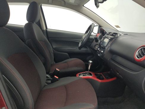 Used 2019 Mitsubishi Mirage LE FWD image 21