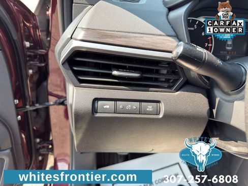 Used 2024 Nissan Altima 2.5 SV FWD image 17