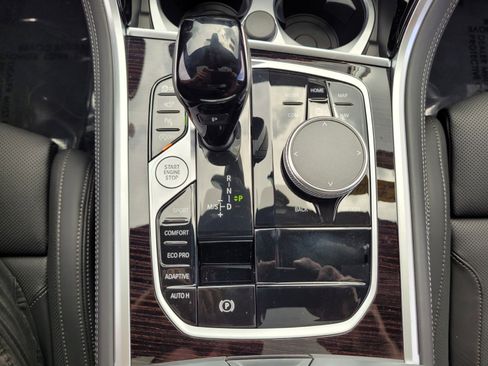New 2026 BMW 840i w/ M Sport Professional Package image 27