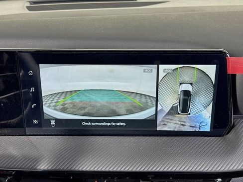 New 2026 Nissan Kicks SR w/ SR Premium Package image 14