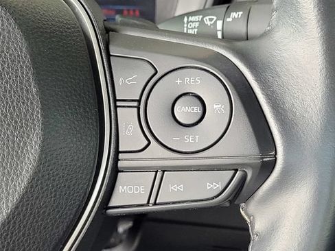 Used 2022 Toyota Corolla SE w/ SE Premium Package FWD image 25