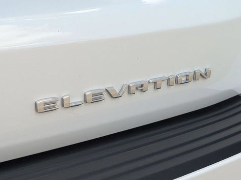 New 2026 GMC Yukon Elevation AWD/4WD image 32