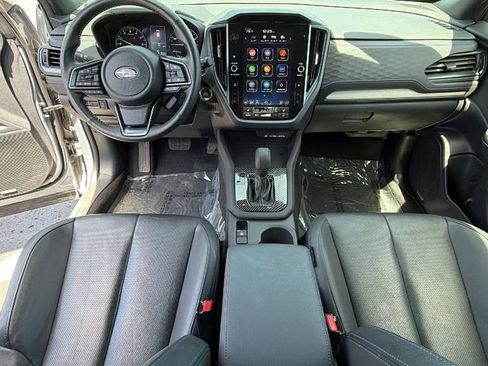 Certified 2025 Subaru Forester Limited AWD/4WD image 26