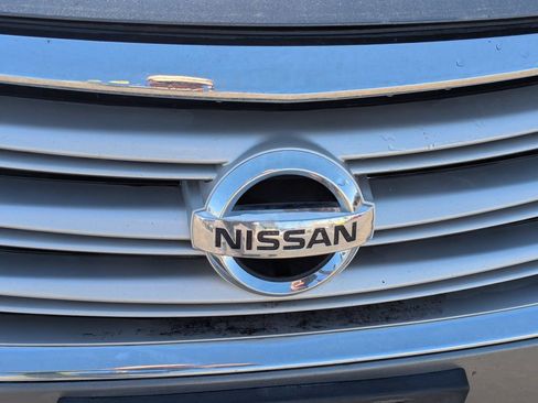 Used 2015 Nissan Sentra S FWD image 11