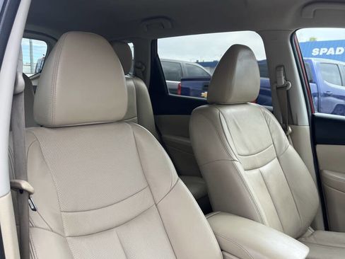 Used 2014 Nissan Rogue SL FWD image 23