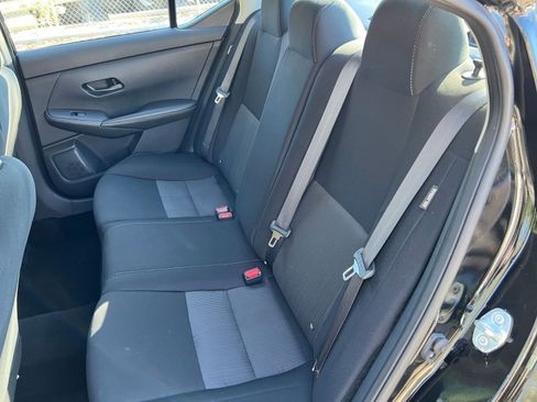 Used 2024 Nissan Sentra SV image 32