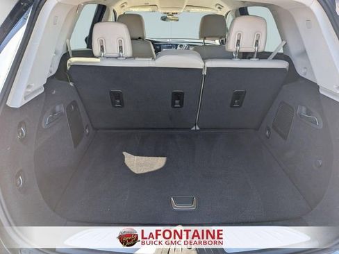 Used 2020 Buick Envision Preferred FWD image 28