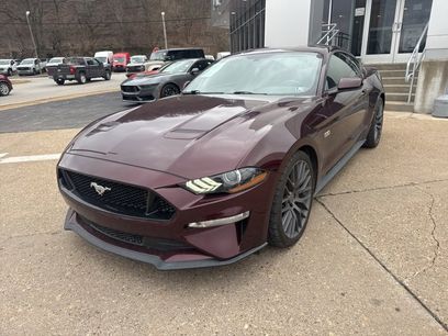 Used 2018 Ford Mustang GT