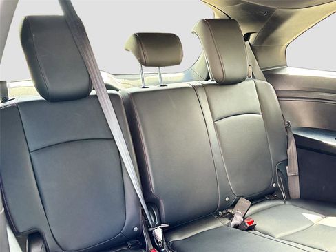 Used 2025 Honda Odyssey Sport-L image 28