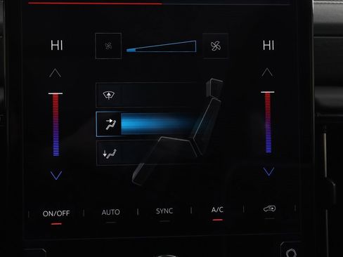 Used 2025 GMC Yukon XL AT4 Ultimate image 36