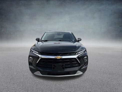 Used 2025 Chevrolet Blazer LT image 14