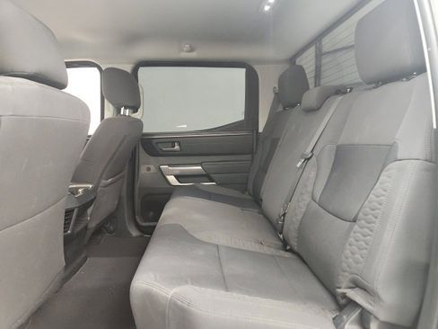 Used 2023 Toyota Tundra SR5 image 10