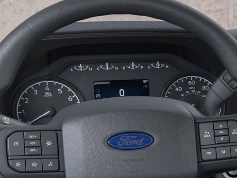 New 2026 Ford F150 XL w/ Equipment Group 103A High AWD/4WD image 13