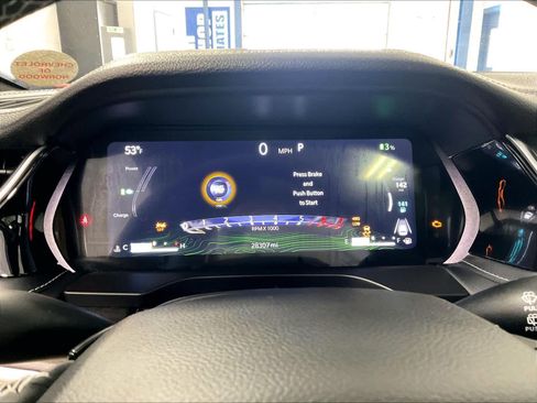 Used 2023 Jeep Grand Cherokee 4WD 4xe w/ Luxury Tech Group II image 25