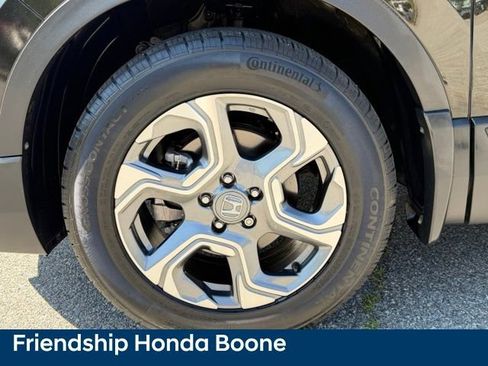 Used 2018 Honda CR-V EX-L image 10