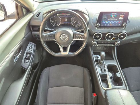 Used 2023 Nissan Sentra SV image 14