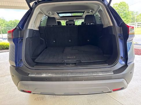 Used 2021 Nissan Rogue SV w/ Premium Package AWD/4WD image 29