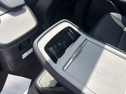 New 2026 Lincoln Navigator L Reserve AWD/4WD image 34