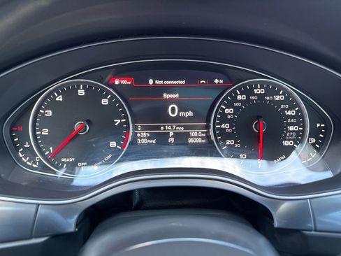 Used 2016 Audi A6 3.0T Premium Plus image 23