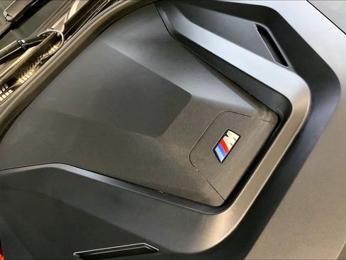 Used 2023 BMW i4 M50 w/ M Carbon Exterior Package AWD/4WD image 31