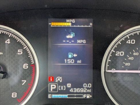 Used 2024 Subaru Forester Premium AWD/4WD image 11