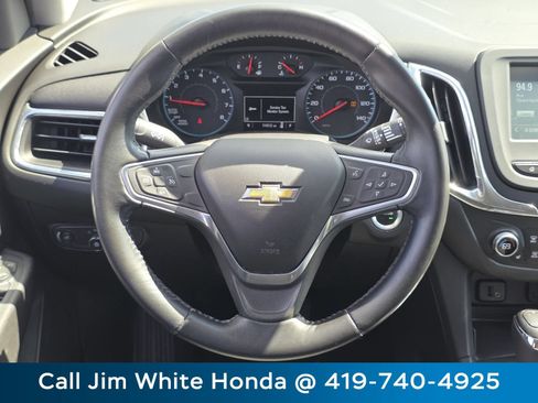 Used 2018 Chevrolet Equinox LT AWD/4WD image 25