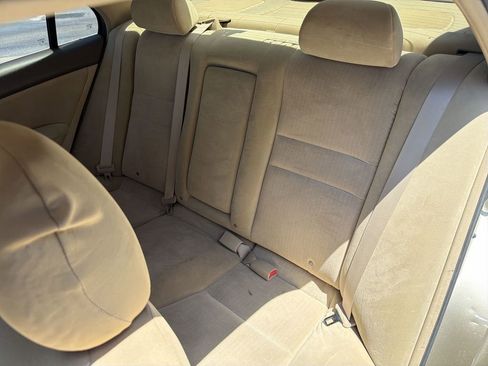 Used 2003 Honda Accord LX image 21