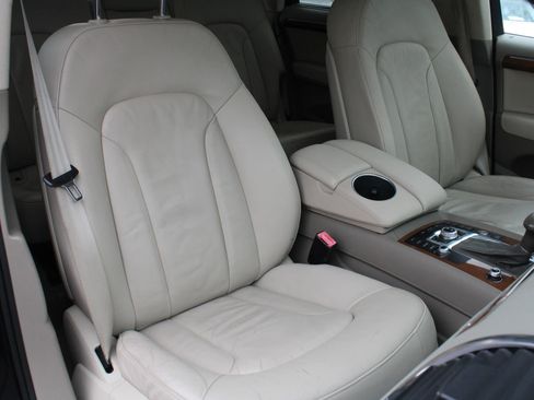 Used 2014 Audi Q7 3.0T Premium Plus w/ Premium Plus Package image 40