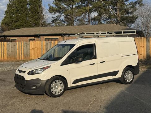 Used 2018 Ford Transit Connect XL image 1
