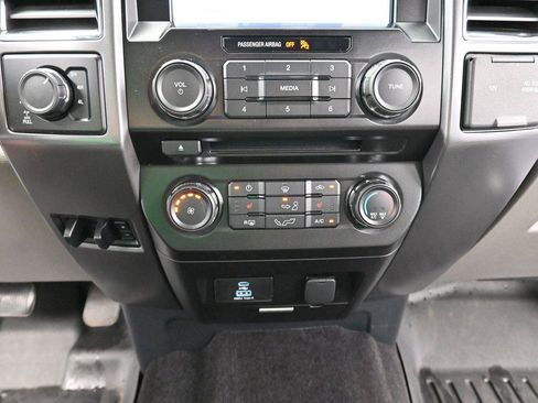 Used 2015 Ford F150 XLT w/ Equipment Group 302A Luxury AWD/4WD image 25