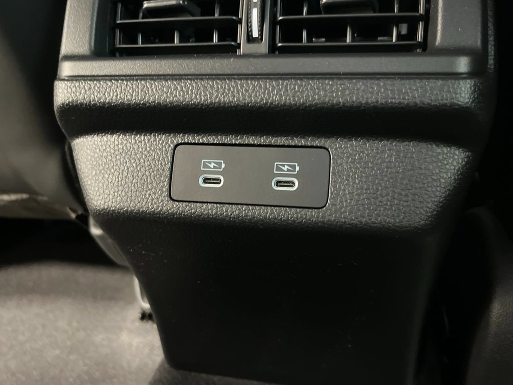 New 2026 Honda Accord Sport image 21