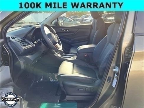 Certified 2025 Subaru Ascent Bronze Edition w/ Popular Package #2 image 27