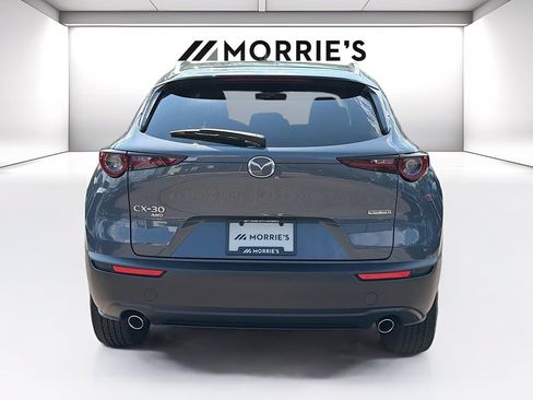 Used 2023 MAZDA CX-30 AWD 2.5 S w/ Preferred Package image 6