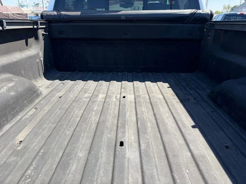 Used 2015 Chevrolet Silverado 2500 LTZ w/ Duramax Plus Package image 14